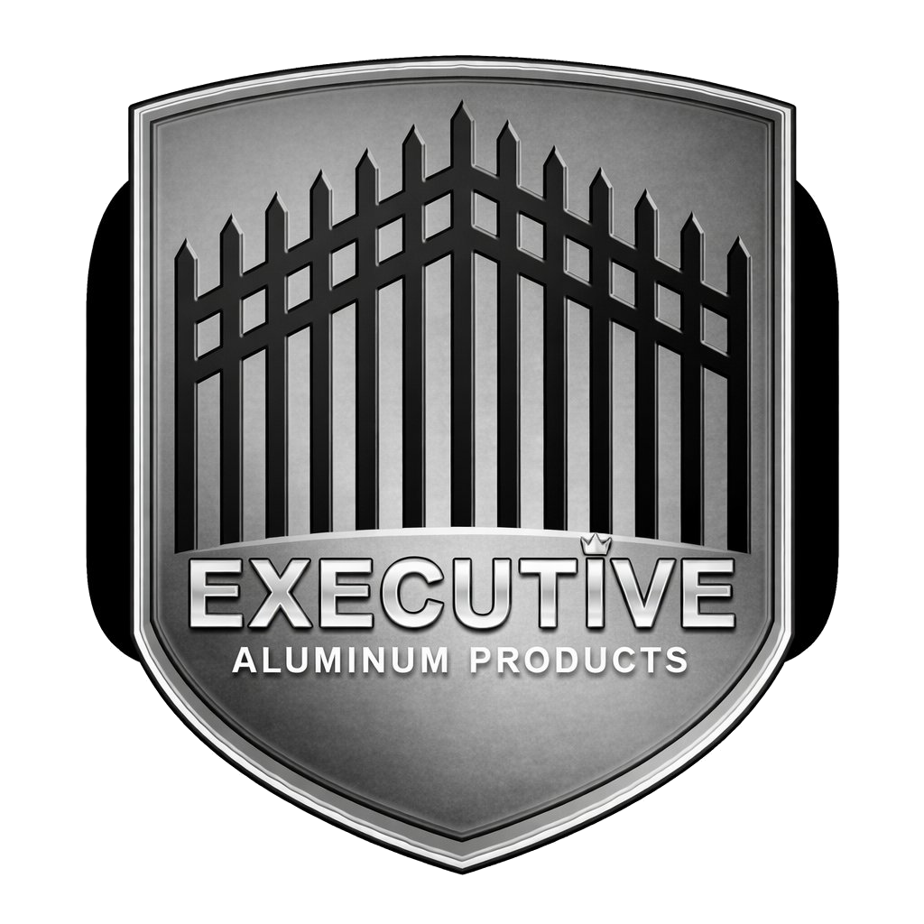Executive Aluminum Fencing