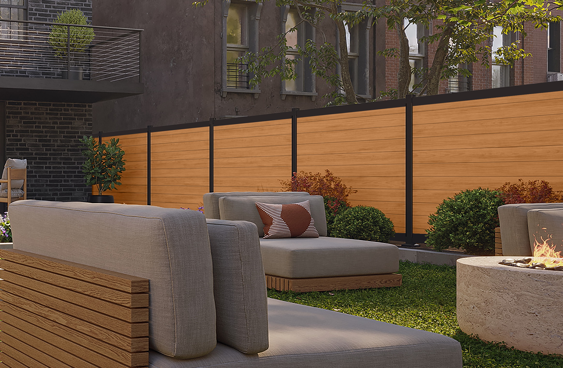 Synergy Fencing